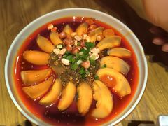 -六月雪干锅(涪城万达广场店)