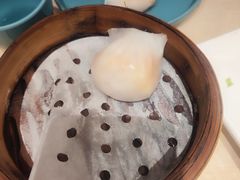 -黄金粥港式·早晚茶(海阳路店)