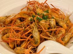 -水月周庄铂尔曼酒店-水月荟中餐厅