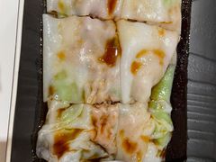 鸳鸯牛肉肠-白天鹅宾馆-宏图府餐厅