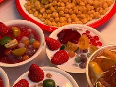 -庆山饭店·海鲜饺子家常菜(北戴河黑石路店)