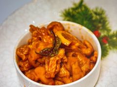 -老班长大酒店(海关大楼店)