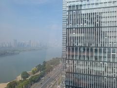 -长沙富力万达文华酒店