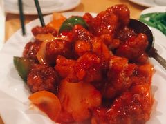 -文兴酒家(Chinatown - Gerrard Street)