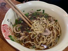 -邵顺兴锅盖面(金山宝地店)