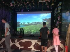 -万达宝贝王成长乐园(重庆永川店)