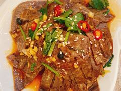 -香云轩·顺德菜(香云纱园林酒店店)