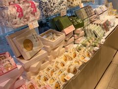 -好利来(马家堡店)