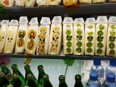 -Fruwich果明治(西单更新场店)