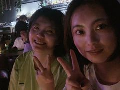 -ohbar live house(人广店)