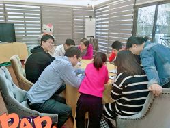 点击看大图 -卓玥国际月子会所(罗山路店)
