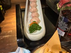 -捞王锅物料理(凯旋路店)