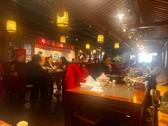 -真地道京味府·鲜橙烤鸭·北京菜(朝外大街东大桥店)