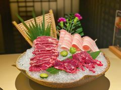 -余欢领鲜火锅(新街口店)