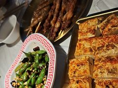 -石牌岭小亮蒸虾•湖北老字号(左岭店)