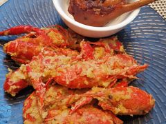 -新发展亚太JW万豪酒店·福苑咖啡厅