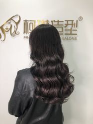 点击看大图 -柯琳造型直营店