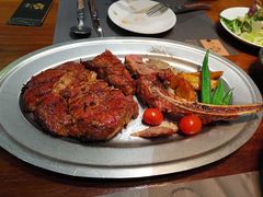 -食间牛排(湖西路店)