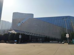 -长沙滨江文化园