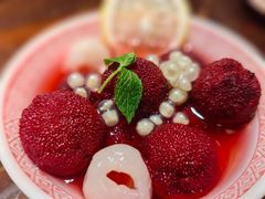 -福苗小骆驼烧烤(中关村店)