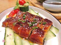 -樟葶谷寿司(椒江店)