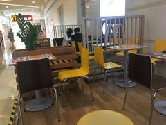 -麦当劳(合肥之心城店)