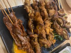 湿辣牛肉-蚝抵食·湛江生蚝(湾北路店)