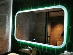 -Ting无边际江景酒店(重庆解放碑云端之眼店)