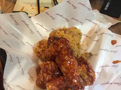-八福力韩国休闲餐厅(泉舜店)