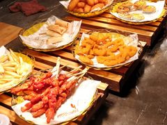 -纽斯特牛排自助餐厅(浦东文峰广场店)