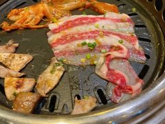 -火炉火自助餐(悠唐购物中心店)