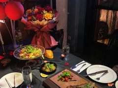 -小火花·干式熟成牛排馆Spark SteakHouse(剑桥郡店)