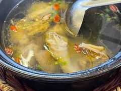 -食光慢宴·安吉土菜馆