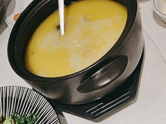 -宋庄魁元艺术餐厅