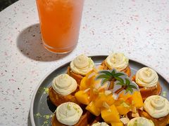 -BE BRIGHT KITCHEN(正佳广场店)