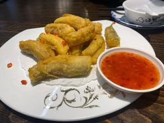 -大洋家·精品潮汕菜·生腌砂锅粥(天河东路店)