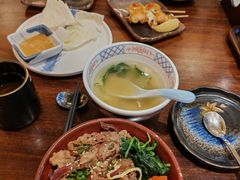 -鸟鹏烧鸟居酒屋(仁恒梦中心店)