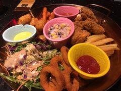 -Miohca缪卡KTV(和平店)