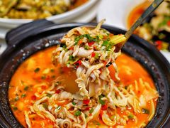 -李师傅脆肚(华强北店)