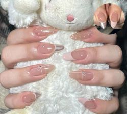 -由甲·美甲美睫工作室