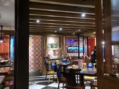 -江边城外烤全鱼(方庄时代购物中心店)