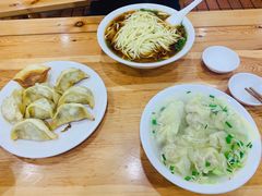 -味一早餐(民安路店)