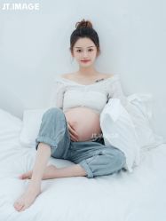 点击看大图 -专注孕妇照亲子照·纪田摄影