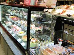 -85度C(南京龙世中心店)