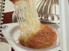 -MADO冰淇淋咖啡馆(淘金店)