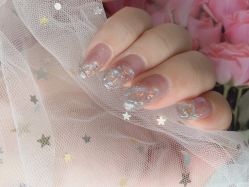-吉吉靓甲美睫