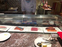 -骊韵咖啡厅(深圳中海凯骊酒店)