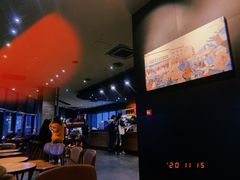 -星巴克(潍坊泰华广场店)