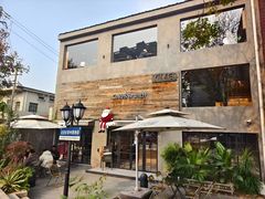 -一枚西点(运河路店)