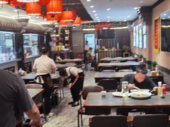 -李记饺子·熏酱东北菜(欢乐谷店)